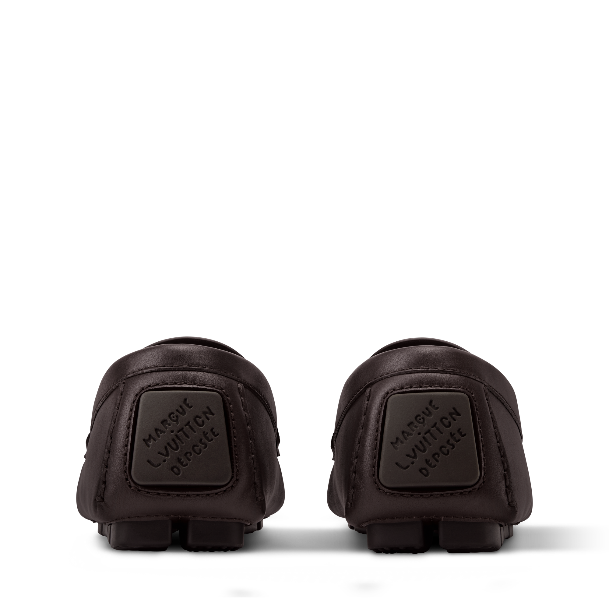 LV Monza Moccasin - Shoes | LOUIS VUITTON